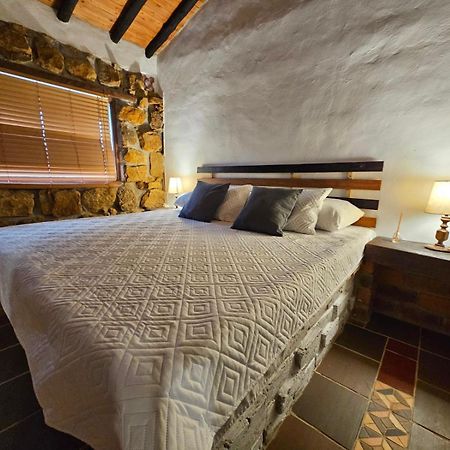 Cabanas Y Hostal Bonanza Mesa De Los Santos Los Santos  Εξωτερικό φωτογραφία