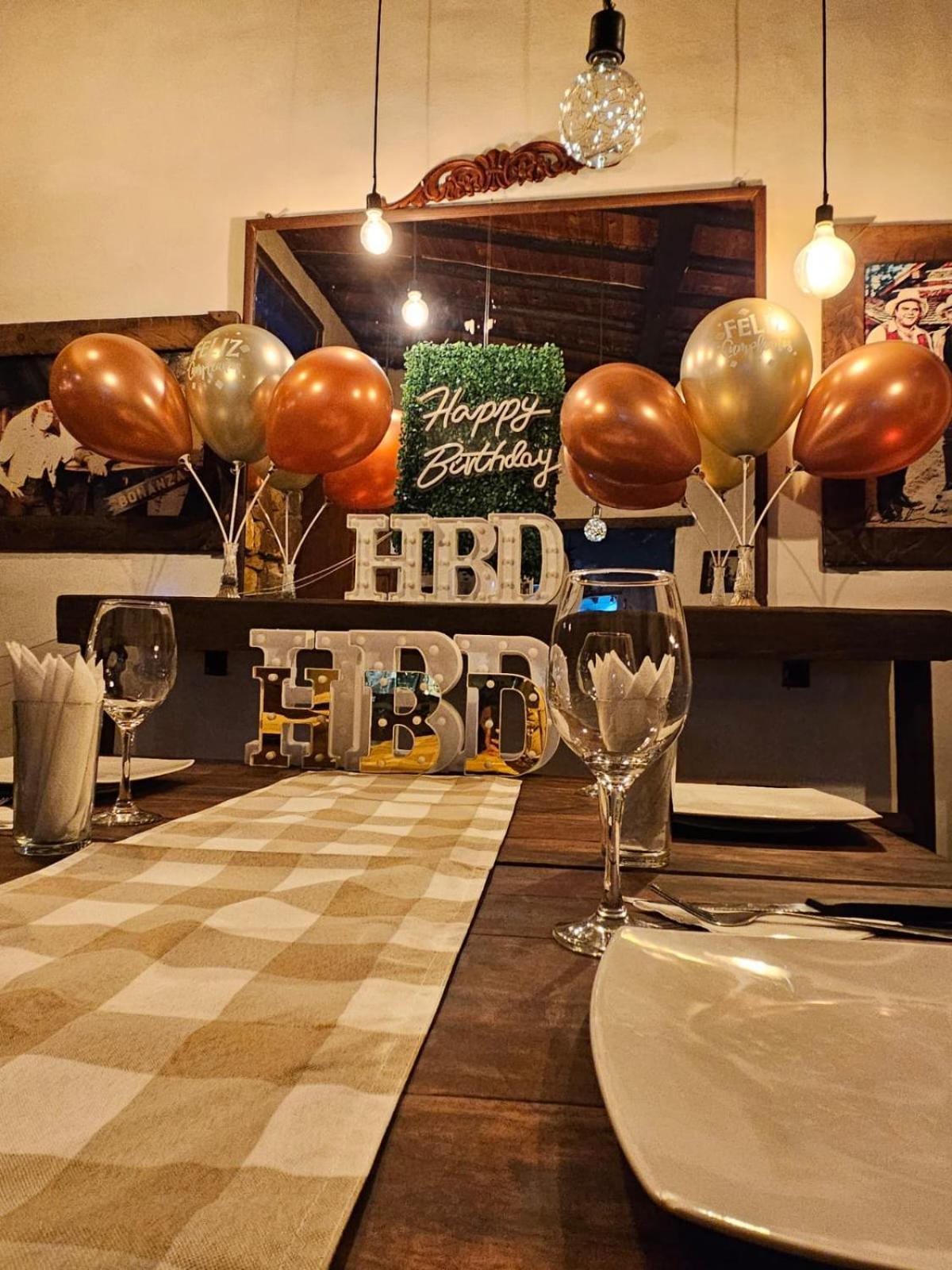 Cabanas Y Hostal Bonanza Mesa De Los Santos Los Santos  Εξωτερικό φωτογραφία